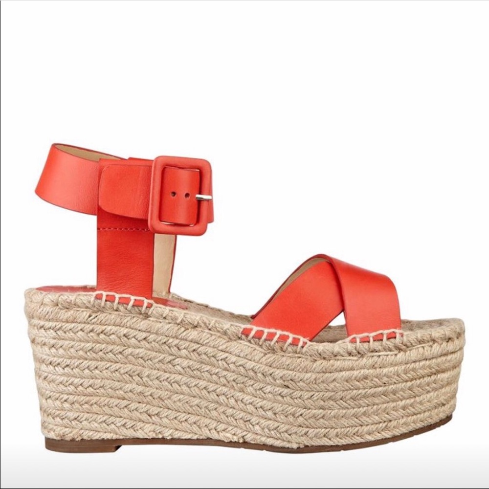 Marc Fisher wedge